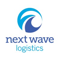 Next Wave Logistics Logo