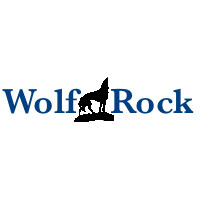 WolfRock Technology Logo