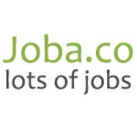 Joba.co Logo