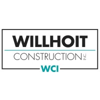 Willhoit Construction, Inc. Logo