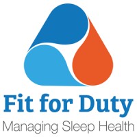 Fit for Duty Ltd Logo