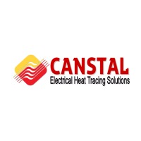 Canstal Heat Trace Solutions Logo