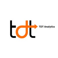 TDT Analytics Logo
