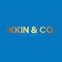 Ikkin and Company Logo