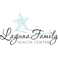 Laguna Family Health Center Logo