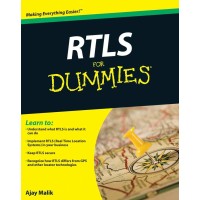 RTLS for Dummies Logo
