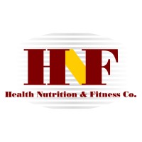 Health Nutrition & Fitness International Co. Logo