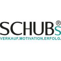SCHUBs Vertriebskonzepte Logo