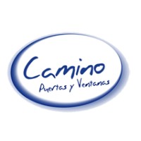 PUERTAS Y VENTANAS CAMINO Logo