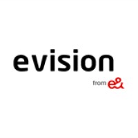 evision Logo