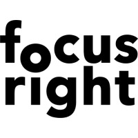 focusright ltd Logo