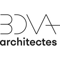 BDVA architectes Logo