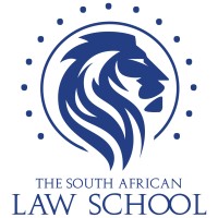 South African Law School Logo
