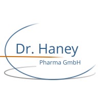 Dr. Haney Pharma GmbH Logo