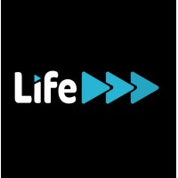 LifeStream Church Logo