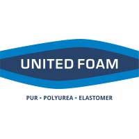United Foam A/S Logo