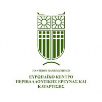 European Center for Environmental Research and Training (EKePEK) - Panteion University Logo