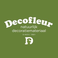 V. & V. Decofleur B.V. Logo