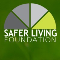 Safer Living Foundation Logo