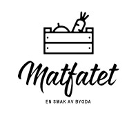 Matfatet Ørje AS Logo