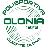 ASD Polisportiva Olonia Logo