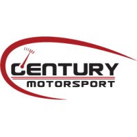 Century Motorsport Logo