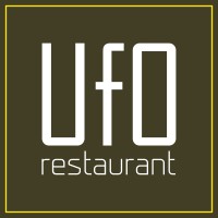 UfO restaurant Logo