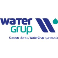 WATER GRUP SU ARITMA SİSTEMLERİ Logo