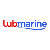 Lubmarine Logo