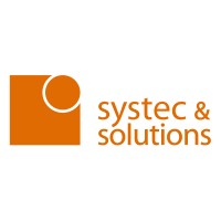 Systec & Solutions GmbH Logo