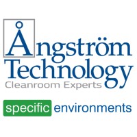Angstrom Technology / Specific Environments Ltd Logo