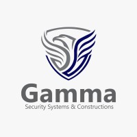 Gamma Security Systems and Constructions Logo