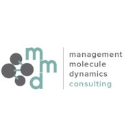 MMD Consulting AB Logo