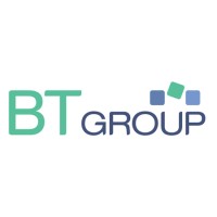 BT Group srl Consortile Logo