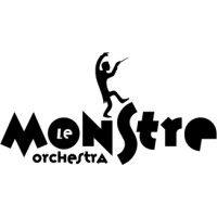 Le Monstre Orchestra Logo
