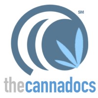 The Cannadocs LLC Logo