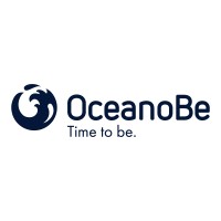 OceanoBe Technology Logo