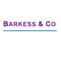 Barkess & Co Logo