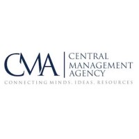 Central Management Agency Logo