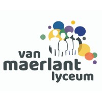 Van Maerlantlyceum Logo