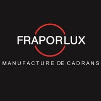 Fraporlux Swiss SA Logo