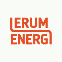 Lerum Energi Logo