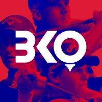 Belgian Knockout Logo