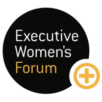 Executive Womens Forum Logo