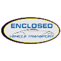 Enclosed Vehicle Transport, Inc. Logo
