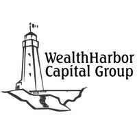 WealthHarbor Capital Group, LLC Logo