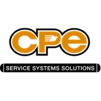 Corrosion Products & Equipment, Inc. Logo