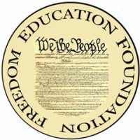 Freedom Education Foundation Logo