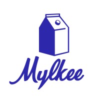Mylkee Logo