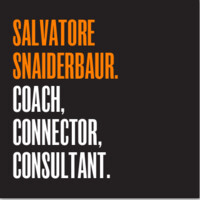 Salvatore Snaiderbaur Logo